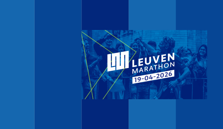 Leuven Marathon Leuven Marathon