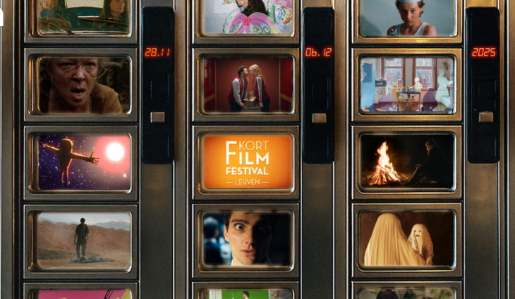 Kortfilmfestival